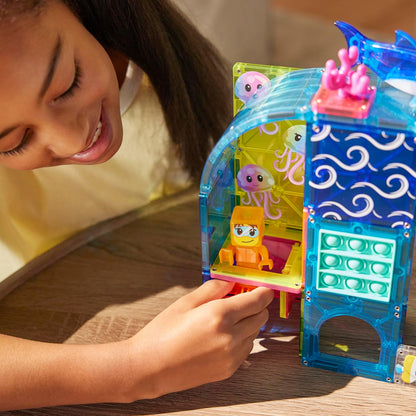 Magnatiles Undersea Adventure 58 piece