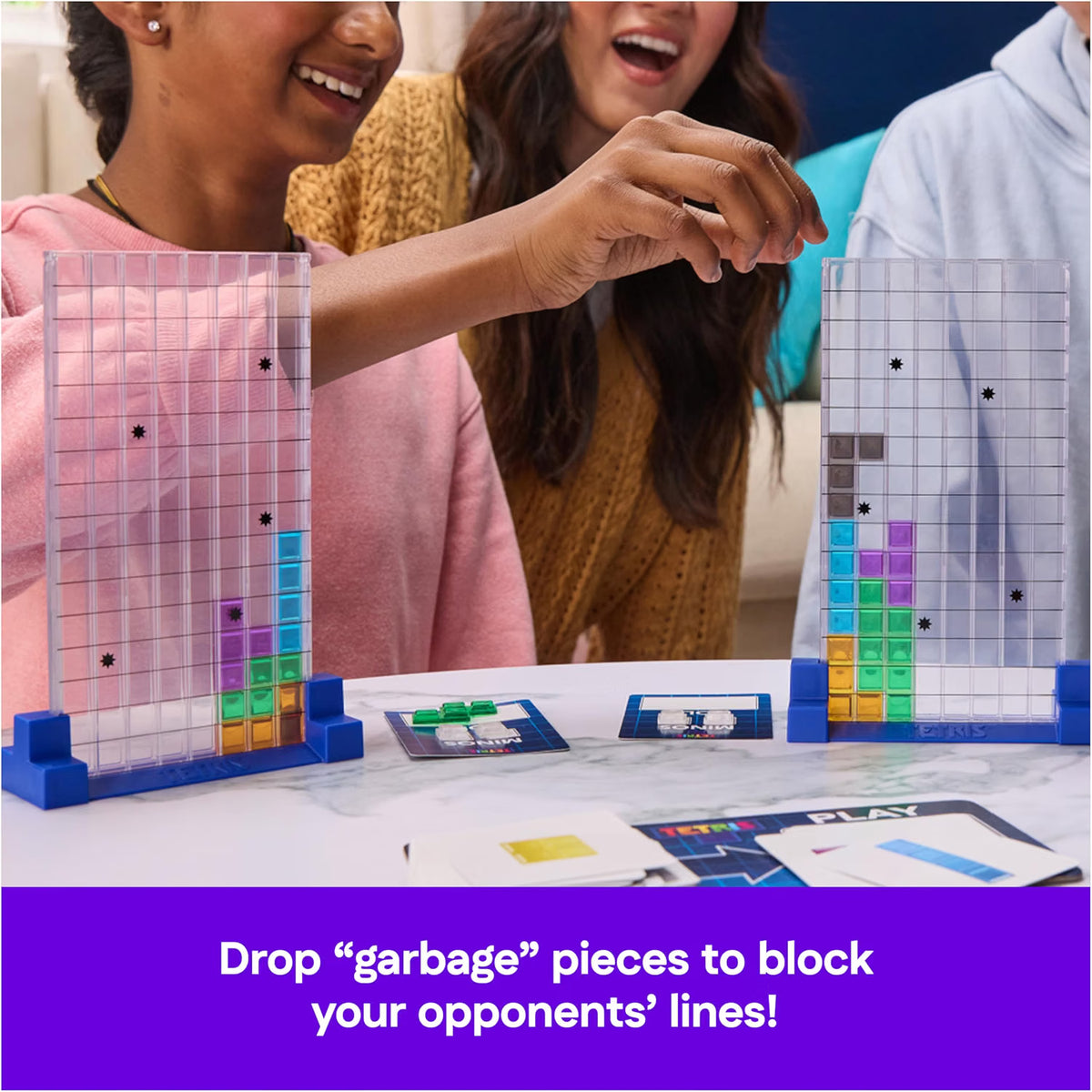 Tetris