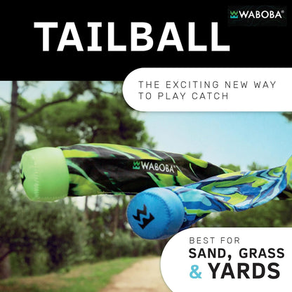 Tail Ball