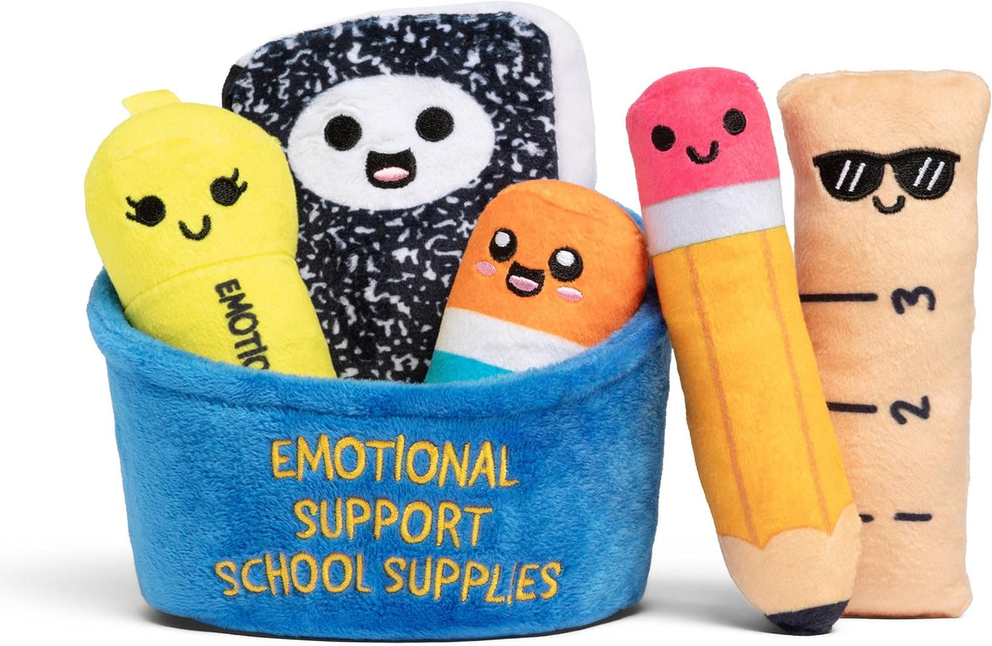 Emotional Support Pals School Supplies