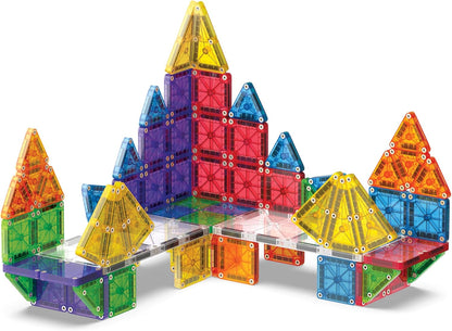 Magnatiles Micromags 70 piece Deluxe Set