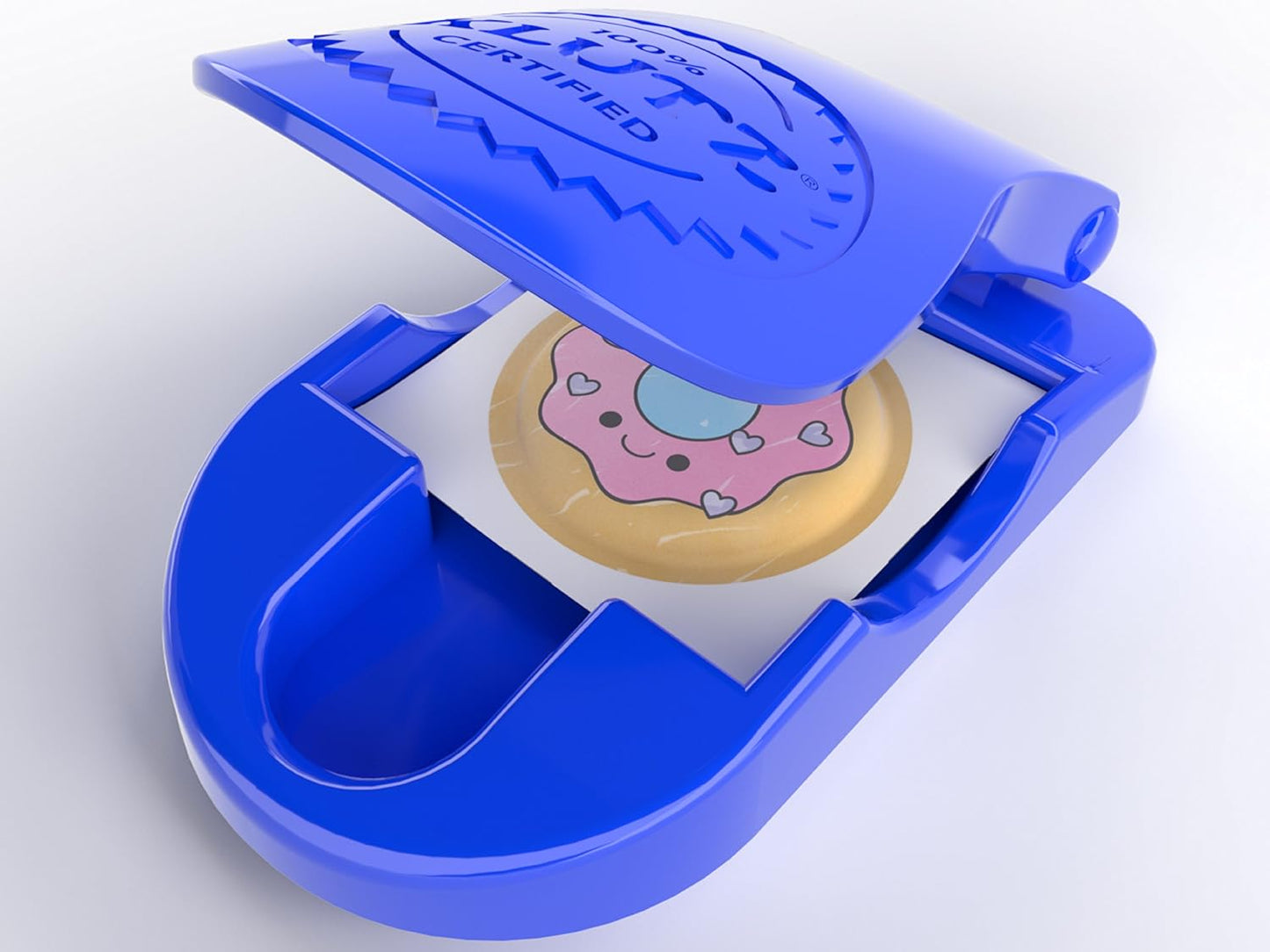 Make Your Own Puffy