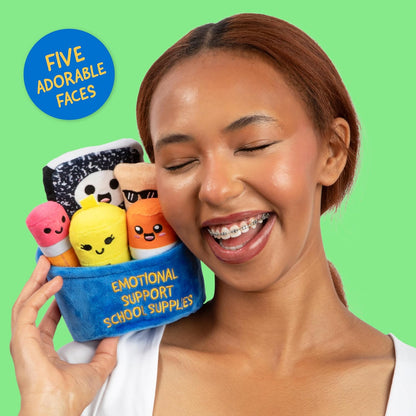 Emotional Support Pals School Supplies