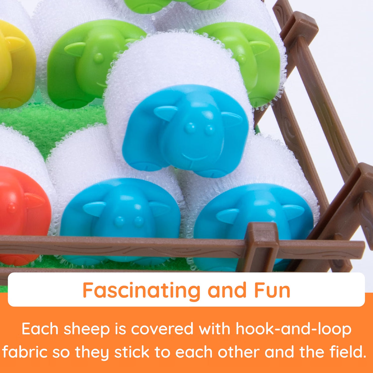 Heep O Sheep