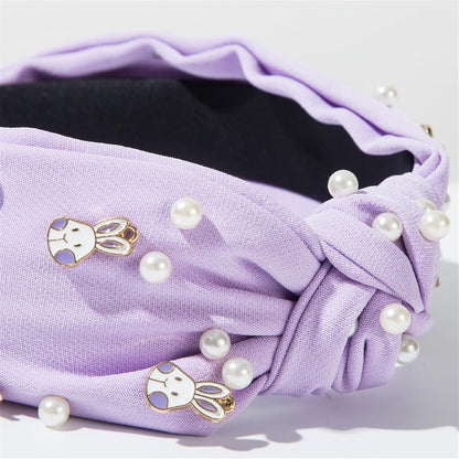 Easter Pearl Purple Hb