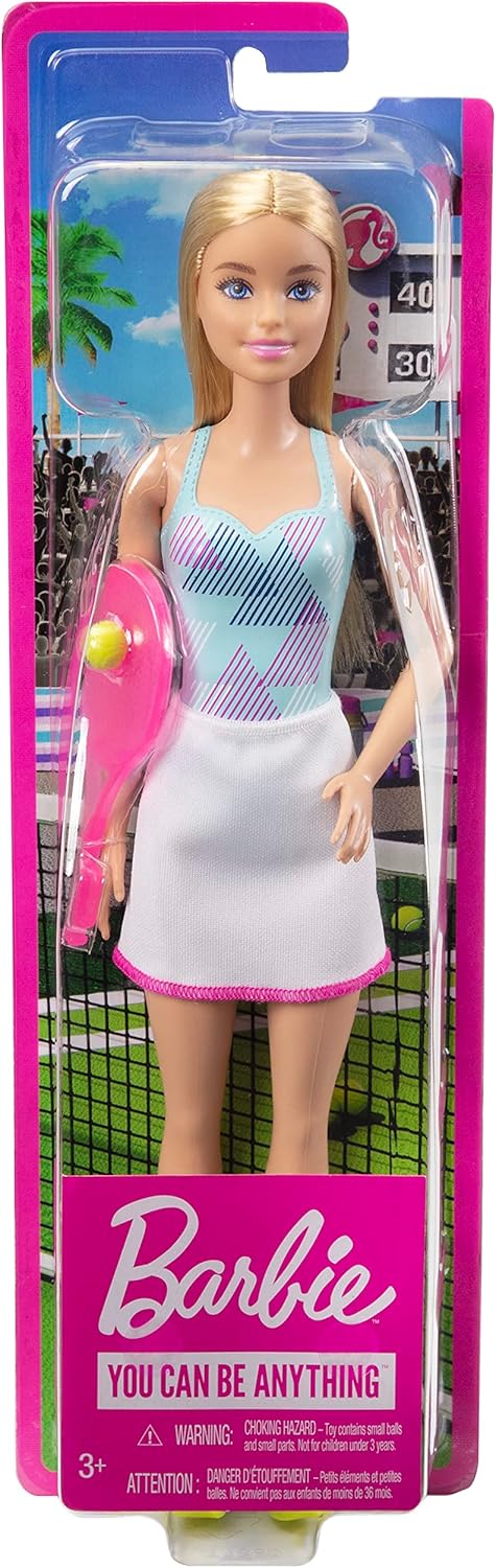 Barbie Career Core Doll