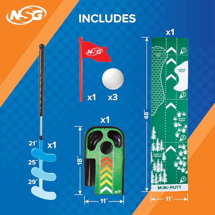 Mini Golf