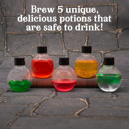 Wizard Potion Kit