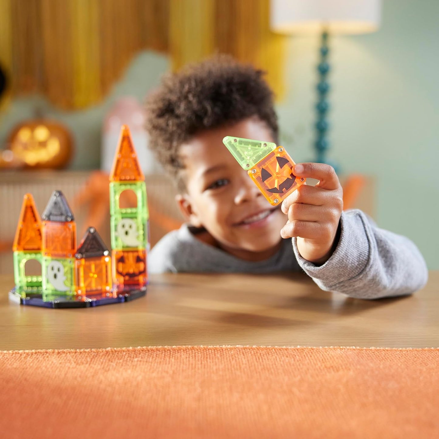 MicroMags Spooky 24 Piece