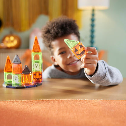 MicroMags Spooky 24 Piece