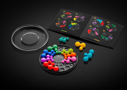 Iq Deluxe Circle