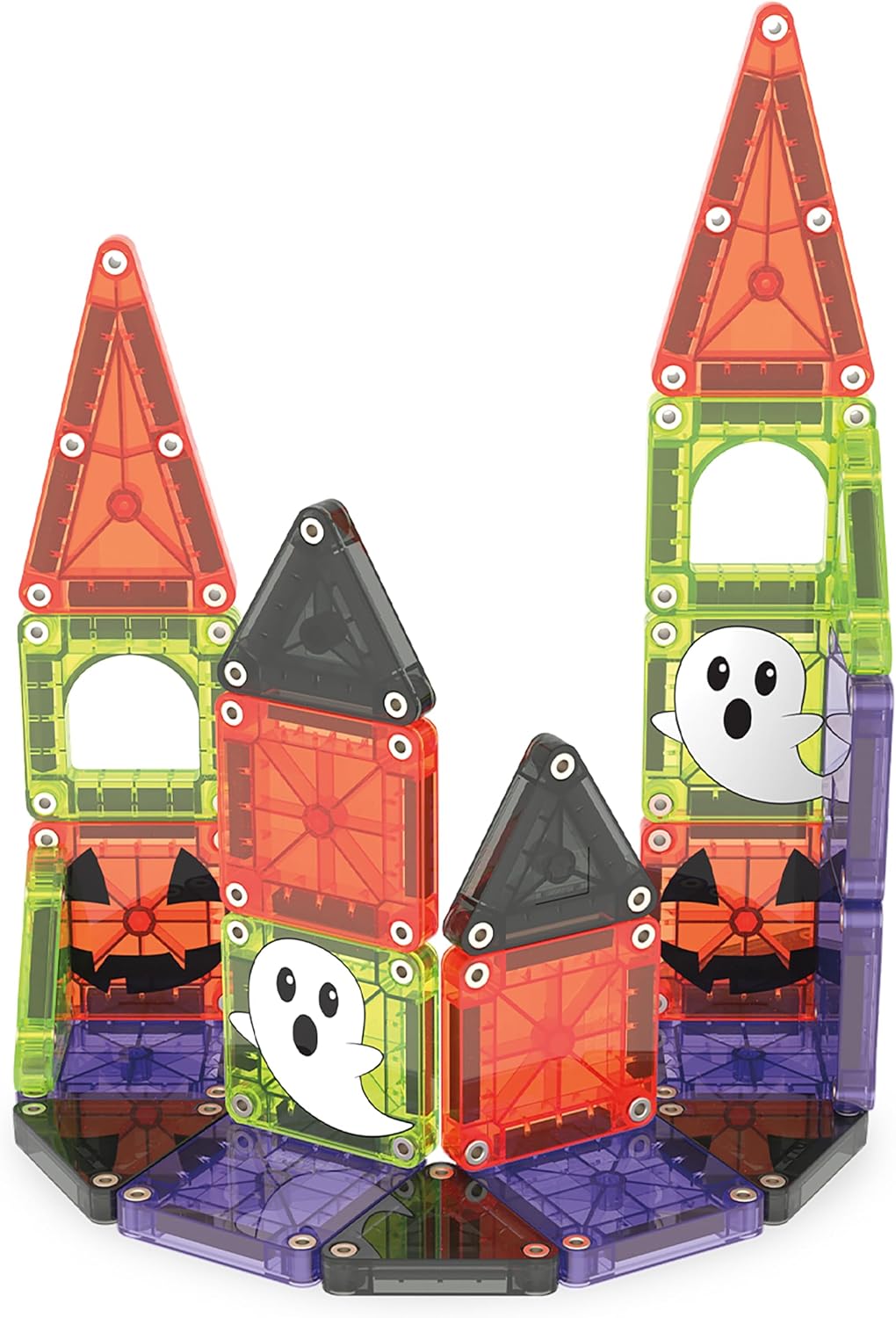 MicroMags Spooky 24 Piece