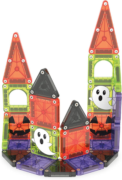 MicroMags Spooky 24 Piece