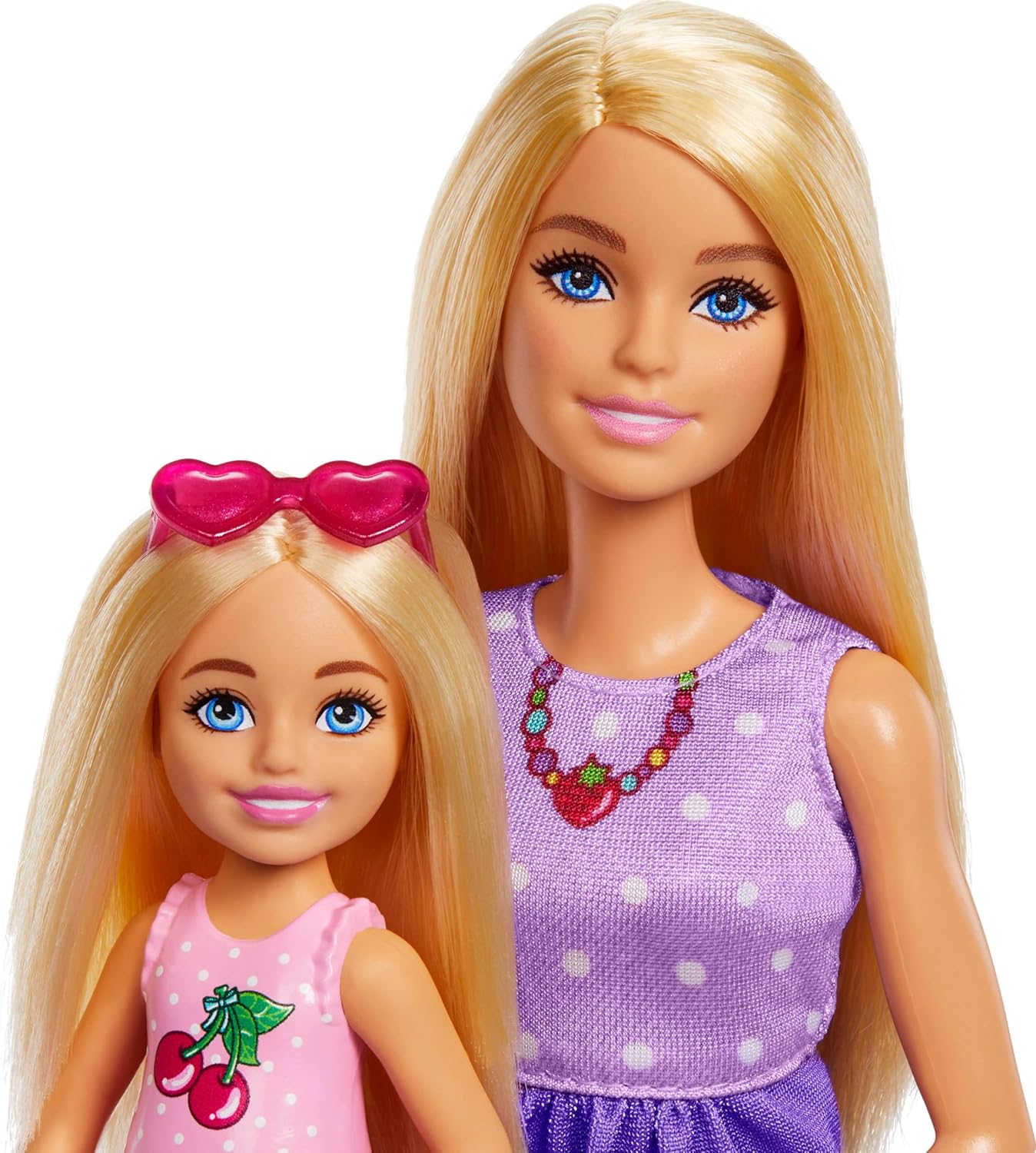 Barbie Malibu & Chelsea.  Picnic-Themed Playset