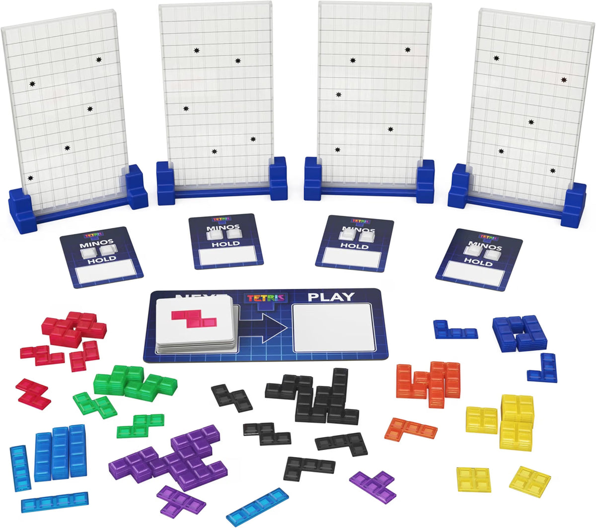 Tetris