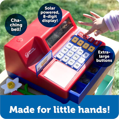 Pretend & Play Calculator