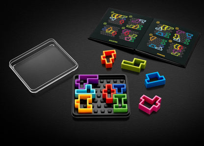 Iq Deluxe Square