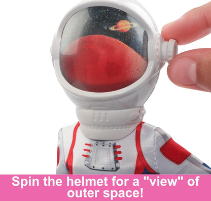 Astronaut Barbie