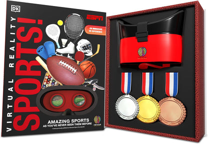 Virtual Reality Espn