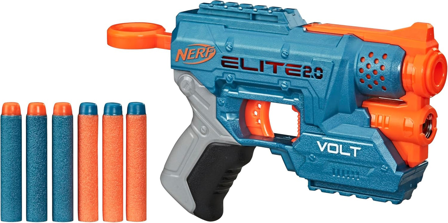 Nerf Elite 2.0 Volt Sd-1