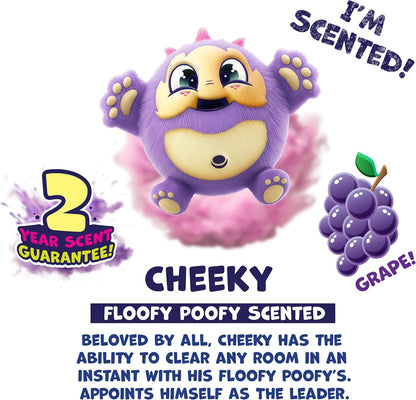Fart Monster
