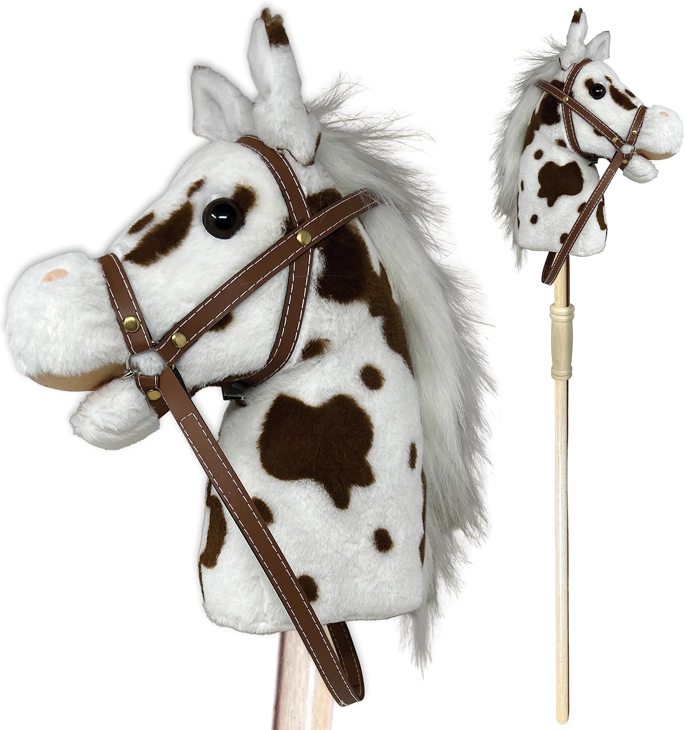 Stick Pony Pinto