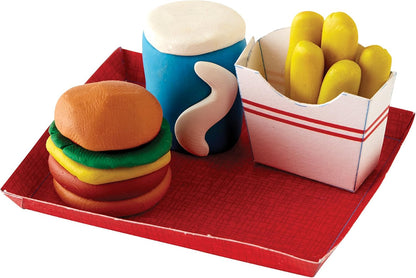 Make your own Mini Erasers