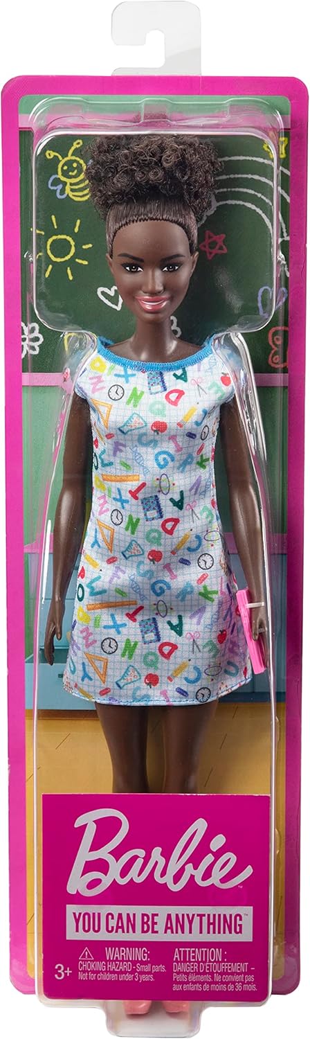 Barbie Career Core Doll