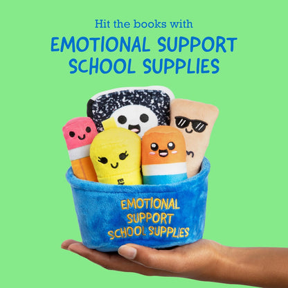Emotional Support Pals School Supplies