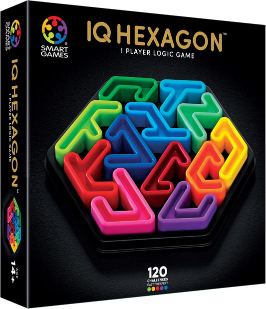 Iq Deluxe Hexa