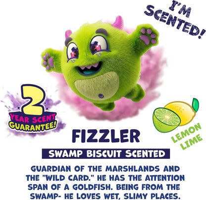 Fart Monster