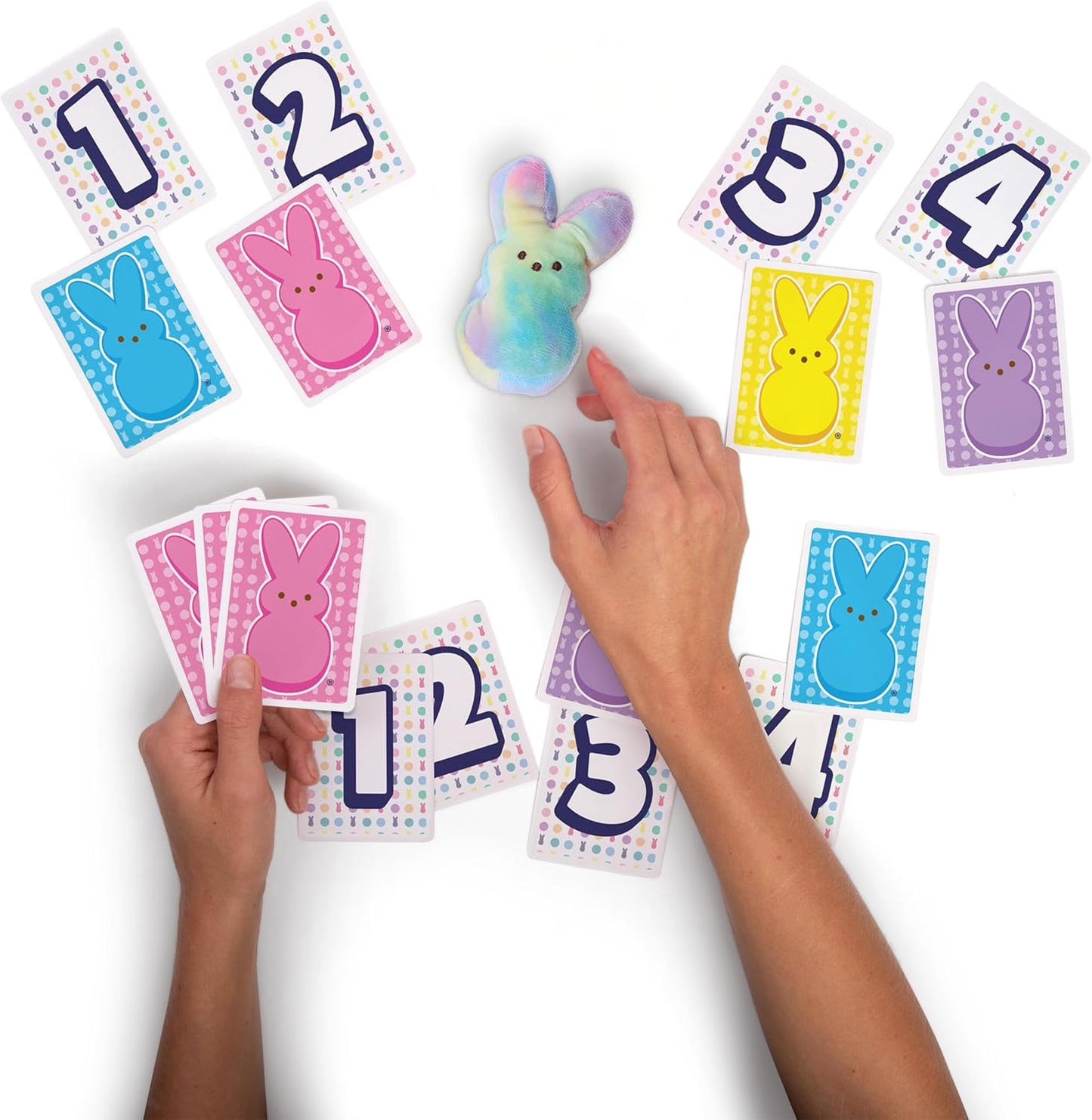 Peeps Take 4
