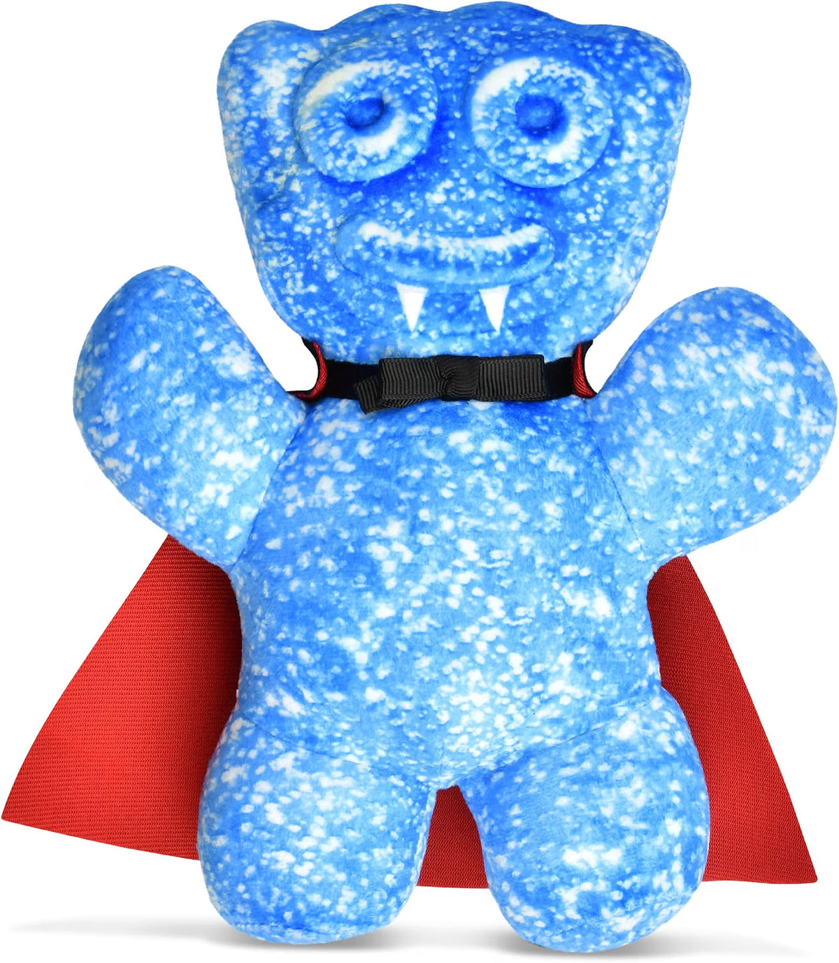 6" Sour Patch Kid Halloween Plush