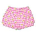 Daisy Love Plush Shorts medium