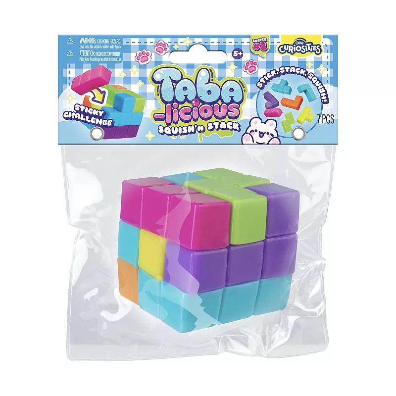 Taba Squish N' Stack
