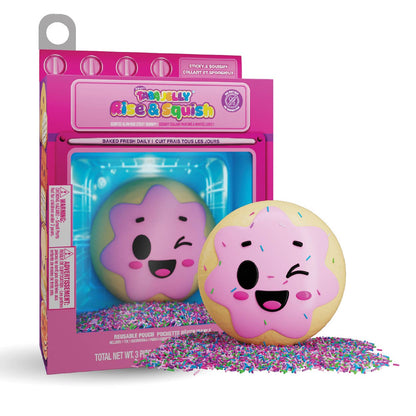 TABA JELLY RISE & SQUISH