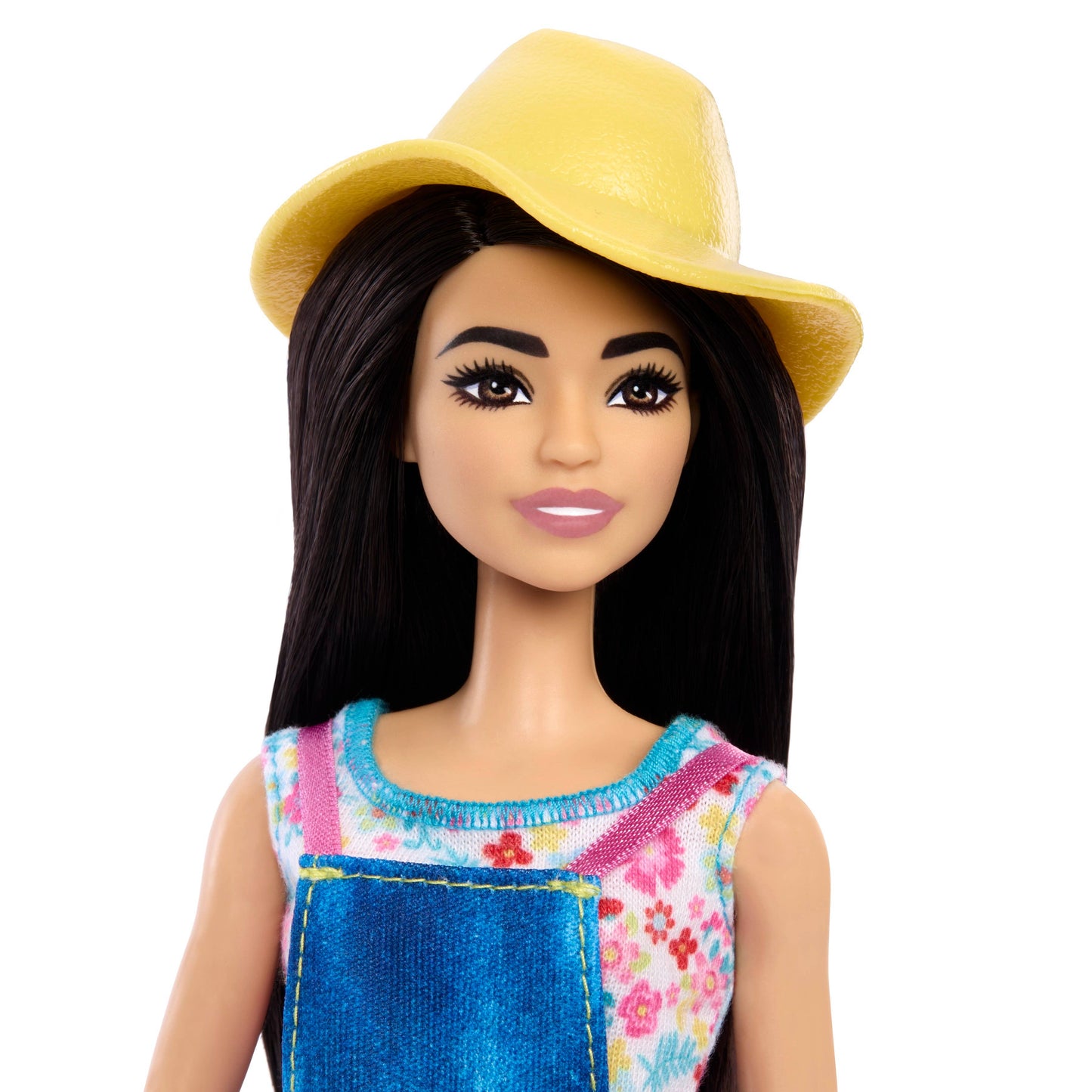 Barbie Farmer Doll