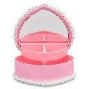 Cake Jewelry Box