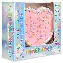Cake Jewelry Box