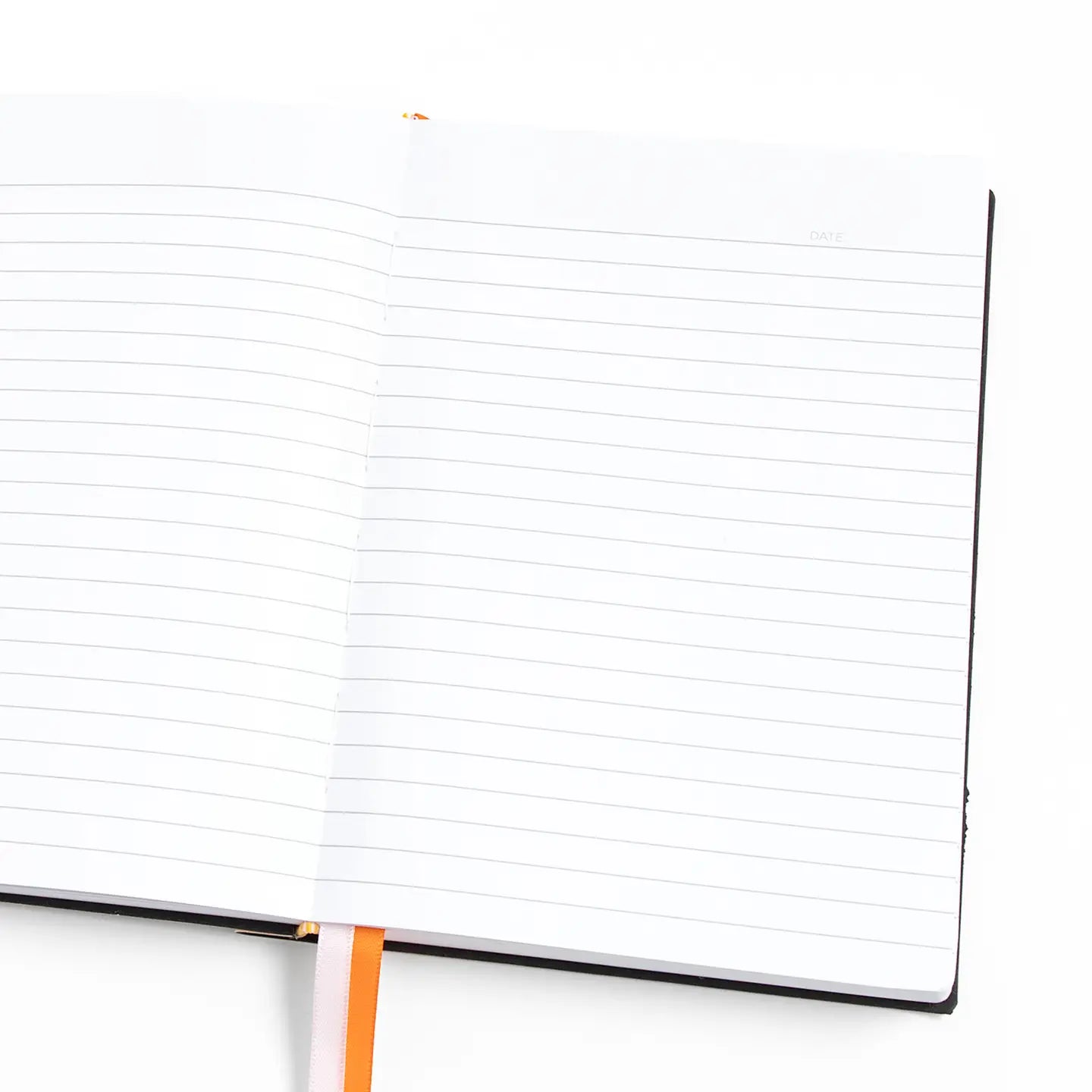 Book Journal Pink