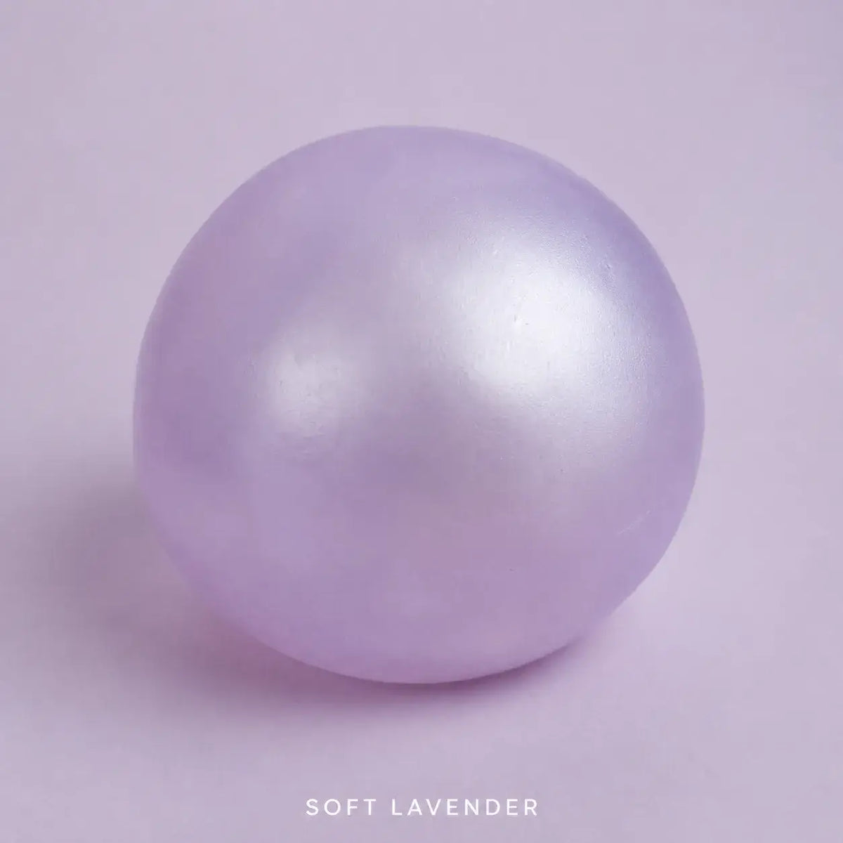 Shimmer Pearl Squish Ball