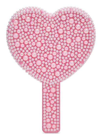 Pink Pearl Mirror
