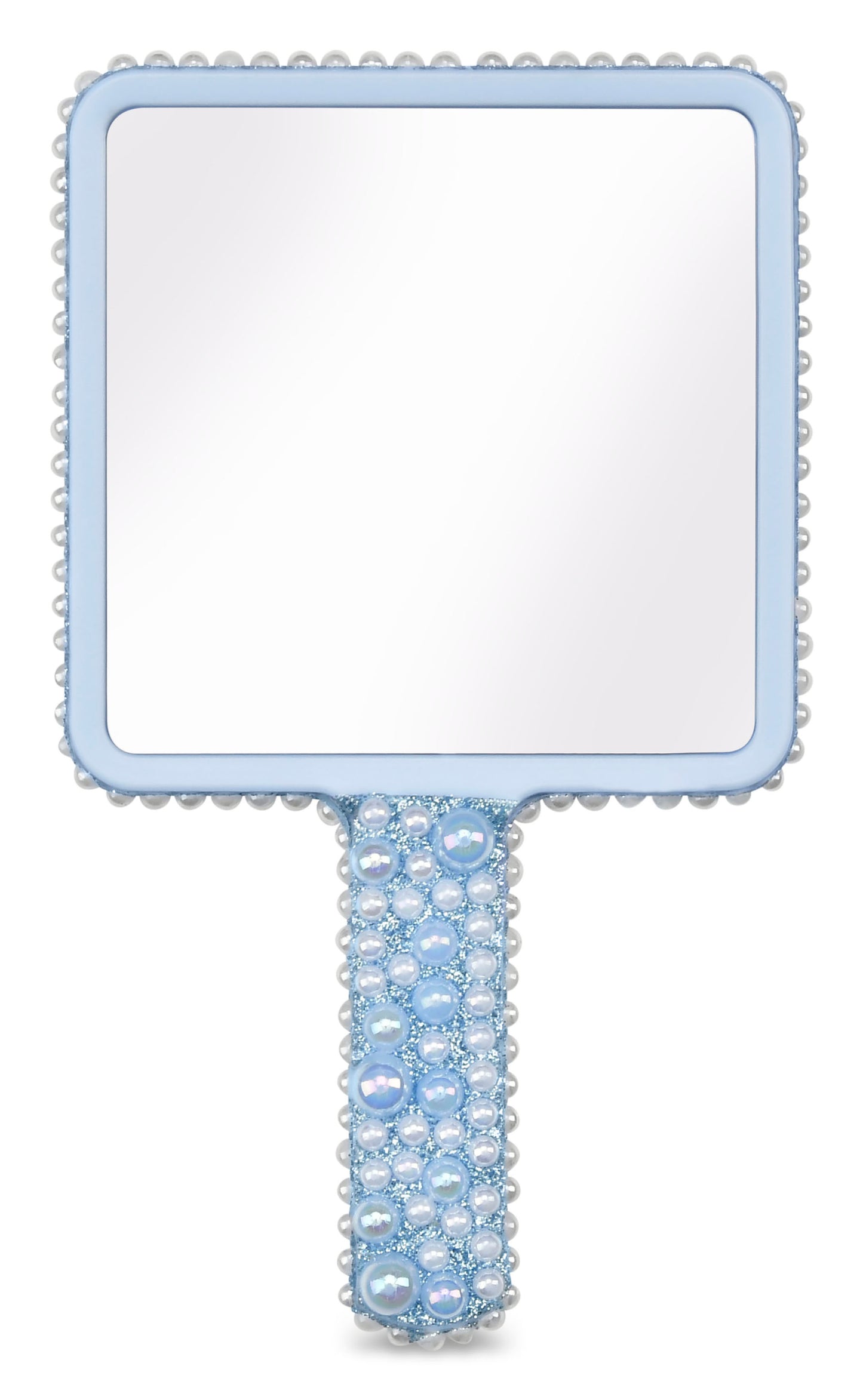 Blue Pearl Brush