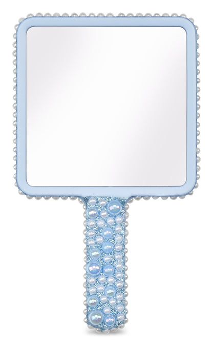 Blue Pearl Brush