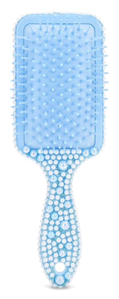Blue Pearl Mirror