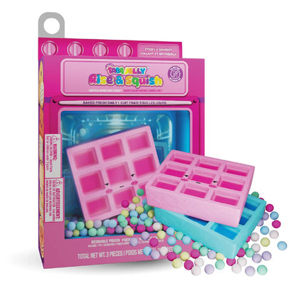 TABA JELLY RISE & SQUISH