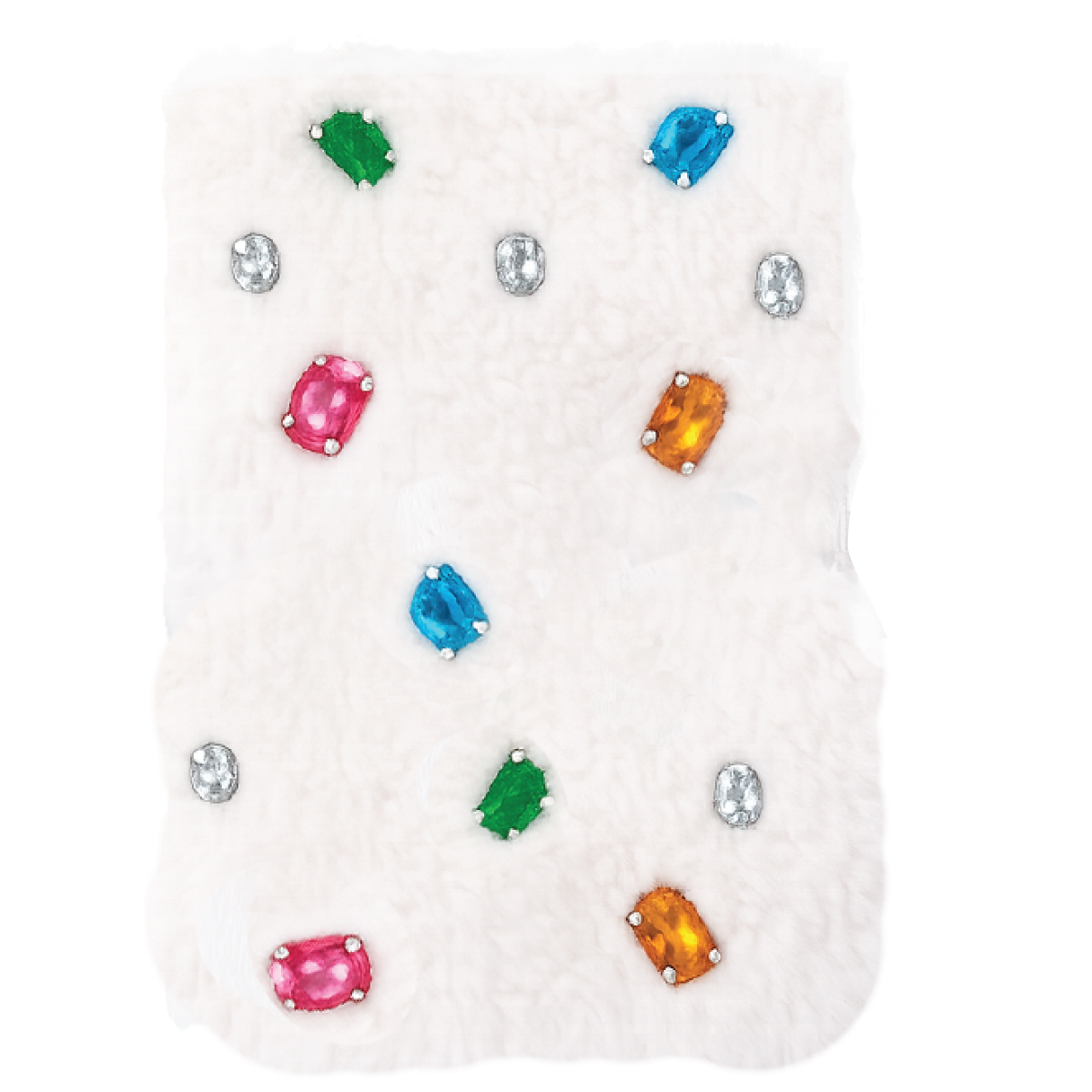 Gem Fur Journal