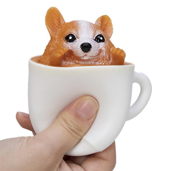 Pup in a Cup