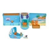 Bluey 3 in 1 Airplane