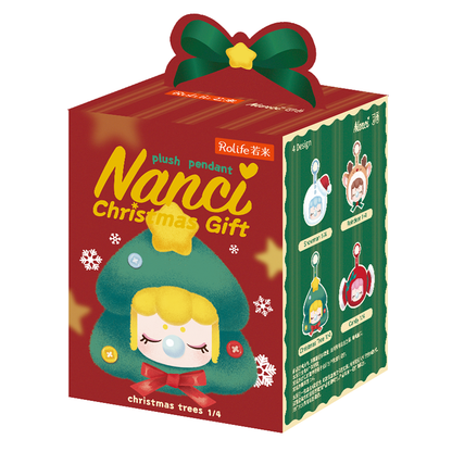 Nanci Christmas Gift